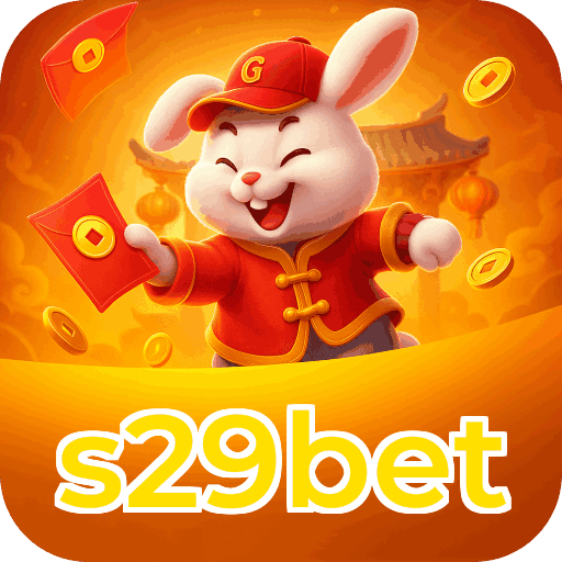 s29bet Logo