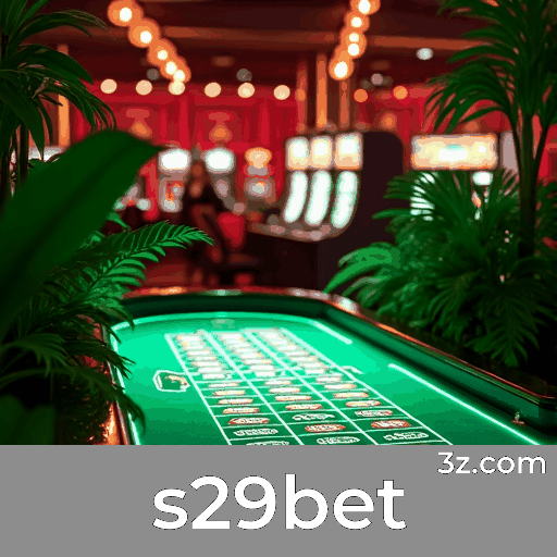 Gestão Exclusiva de Conta na s29bet: Segurança e Personalização