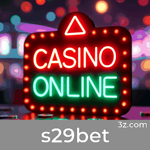 Gestão Exclusiva de Conta na s29bet: Segurança e Personalização