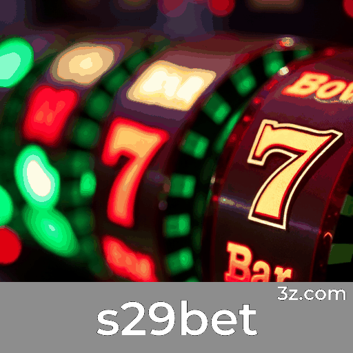 s29bet: Aprenda Estratégias de Jogos e Prospere